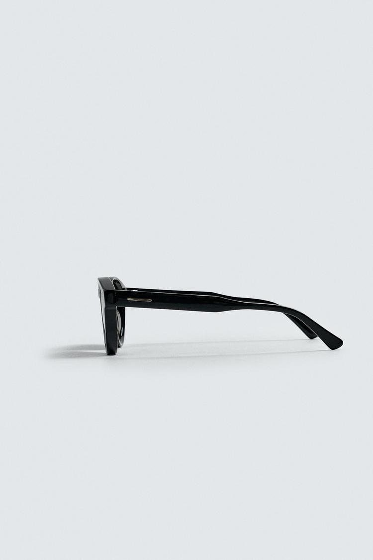 ROUND SUNGLASSES